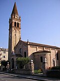 Chiesa Pianiga